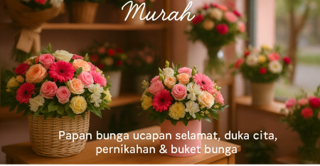 Toko Bunga Karayunan